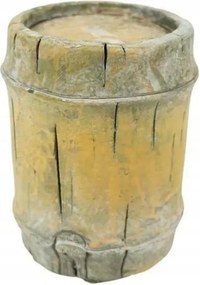 Teamécsestartó 13,5 cm