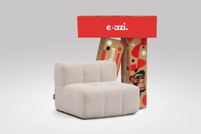 Středový Modul - Béžová