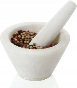 Gyógynövények Fűszerek Márvány Boska ⌀ 9,5 cm