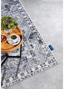 Szürke kültéri szőnyeg 160x235 cm Esther – Villeroy&amp;Boch