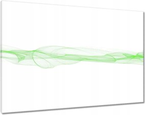 Vászonkép 100x70 Pöttyös csillogás