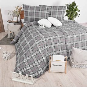 EMI Henry flanel ágyneműhuzat