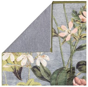 Világoskék szőnyeg 120x170 cm Passiflora – Asiatic Carpets