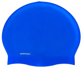 Sportwell úszósapka, 22,3 x 19,2 cm, 22,3 x 19,2cm