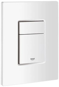 GROHE 38966SH0 - EVEN vezérlőgomb 156 × 197 mm, fehér 38966SH0