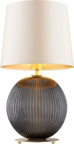 Argon HAMILTON 8538 Asztali lámpa 1x15W/E27 IP20
