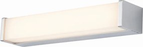 Endon EDGE 78993 Fali lámpa 1x8W/LED 3000K 620LM IP44