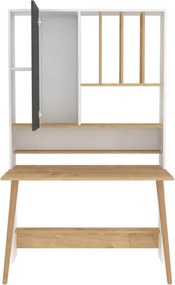 Wood - White, Oak