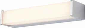 Endon EDGE 78993 Fali lámpa 1x8W/LED 3000K 620LM IP44