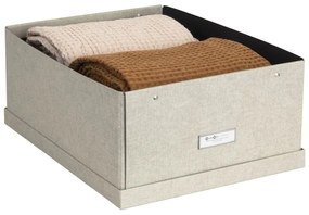 Fedeles tárolódoboz Katrin – Bigso Box of Sweden