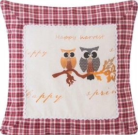 Nagykereskedelmi Eurofirany Párnahuzat 45x45