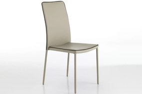 ENRICO design szék - beige