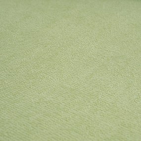 4Home frottír lepedő zöld, 180 x 200 cm