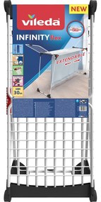 Ruhaszárító Infinity Flex – Vileda