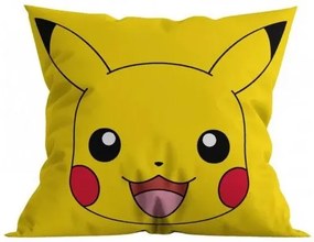 Pokémon párna, díszpárna 40x40 cm