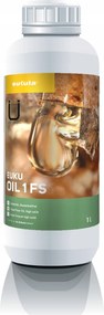 Eukula Oil 1FS 1L padlóolaj ***Varsó***