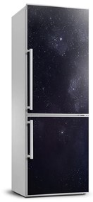 Dekor matrica hűtőre Csillagkép FridgeStick-70x190-f-90324479