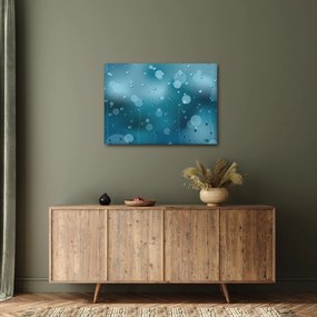Cseppek képe (70x50 cm)