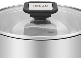 Resto - ANSER fedeles fazék, 1,8 l, Ø 16 cm