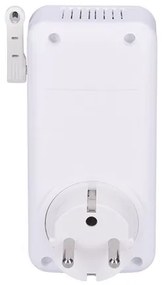 Solight DY10GSM - Távirányítású konnektor GSM