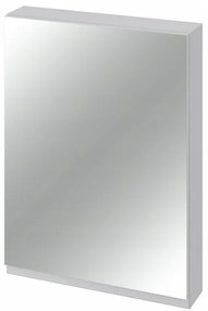 Cersanit Moduo, tükör függő szekrény 60cm, szürke, S590-017-DSM