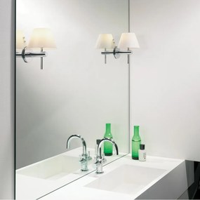 Astro Lighting ROMA 1050001 Fali lámpa 1x3W/LED,G9 IP44