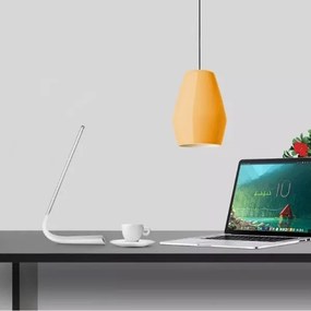 LED flexibilis állítható asztali lámpa LED/6,5W/5V 3000K/4500K/6000K