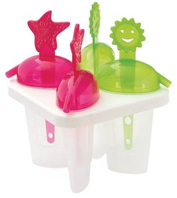 Jégkrémkészítő forma Mister Ice Lolly – Snips