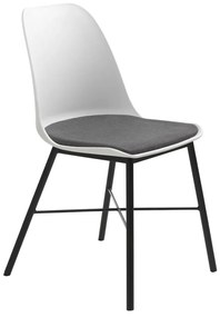 Whistler fehér étkezőszék - Unique Furniture