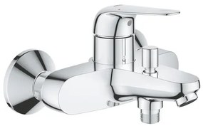 Kád csaptelep Grohe EuroPro zuhanyszett nélkül 150 mm króm 32743001