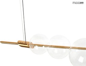 King Home ECHO MSE010100348 Függőlámpa 1x16W/LED 3000K 1280LM IP20