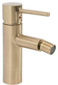 Rea Tess L. Gold Brush bidé csaptelep