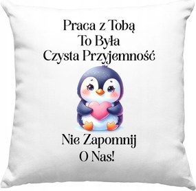 Búcsúpárna Egy Kolléganőnek, Ajándéknak Is Tökéletes