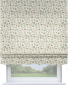 Kész római roló Firenze 100x170cm zöld