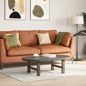 2 db natúr acél dohányzóasztal láb 50 x (30-31) cm acél