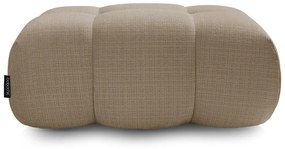 Barna zsenília lábtartó Ivane – Bobochic Paris