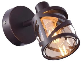 Rabalux 5335 - Fali spotlámpa OBERON 1xE14/40W/230V