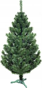 Műfenyő Karácsonyfa Lux 150 CM Műfenyő állvány szett