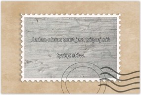 Poszterek 120x80 A kép értéke