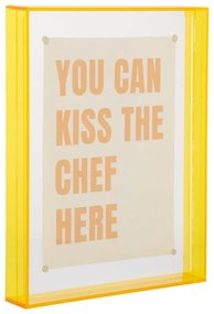 Kép 17x22 cm Gayo – PT LIVING