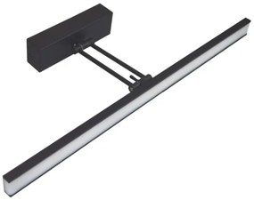 LED Fürdőszobai tükörmegvilágítás BLAKE LED/12W/230V IP40 4000K 49 cm