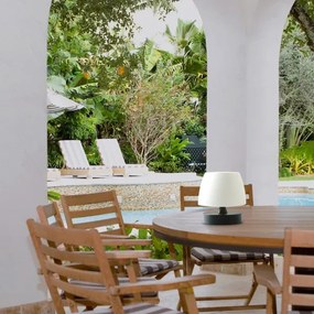 Rabalux 7040 - LED Dimmelhető asztali lámpa ODERA LED/3W/5V 2000 mAh IP44