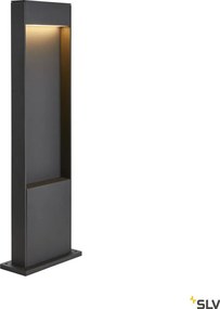 SLV FLATT 1002956 Állólámpa 1x9.7W/LED 3000/4000K 400LM IP65