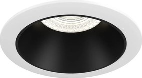 Maytoni SHARE DL053-01WB Beépíthető spotlámpa 1x15W/GU10