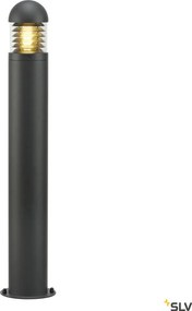 SLV 231475 C-POL Modern Kültéri Állólámpa Antracit E27 IP54