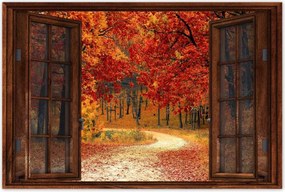 Poszterek 120x80 Tájkép