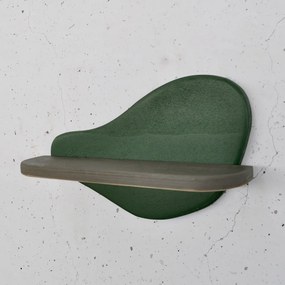 Fali polc, 35 cm – Meh226