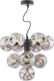 Dar Lighting Vine VIN2322-28 Függőlámpa 10x40w/G9 ip20