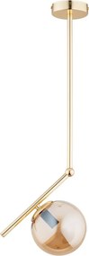 Alfa LIBERTY 61123 Plafonlámpa 1x40W/E14 IP20