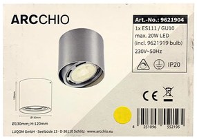 Arcchio - LED Spotlámpa ROSALIE 1xGU10/ES111/11,5W/230V